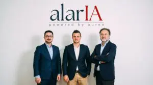 Auren y Alia Consultores crean Alaria para la optimización financiera de las empresas