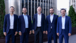 Auren refuerza su liderazgo en España con la integración de Moore en Madrid y Barcelona