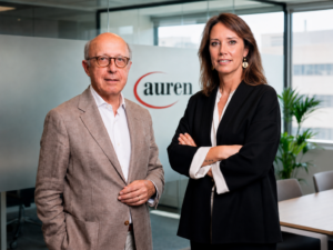 Auren refuerza su área de Derecho Público en Barcelona con la incorporación de Elena Michelena como socia y Jordi Bonet como Of Counsel