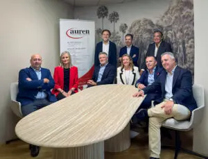 Auren estrena nueva sede en Alicante para impulsar su crecimiento en la provincia