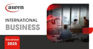 International Business December 2025