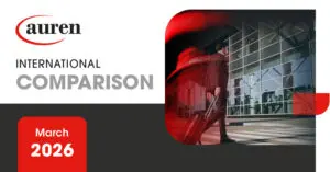 International Comparison March 2026