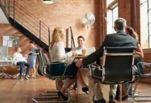 The Future of Talent Is Human