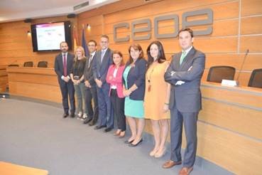 Auren participó en el Observatorio de RRHH que promueve FENAC.