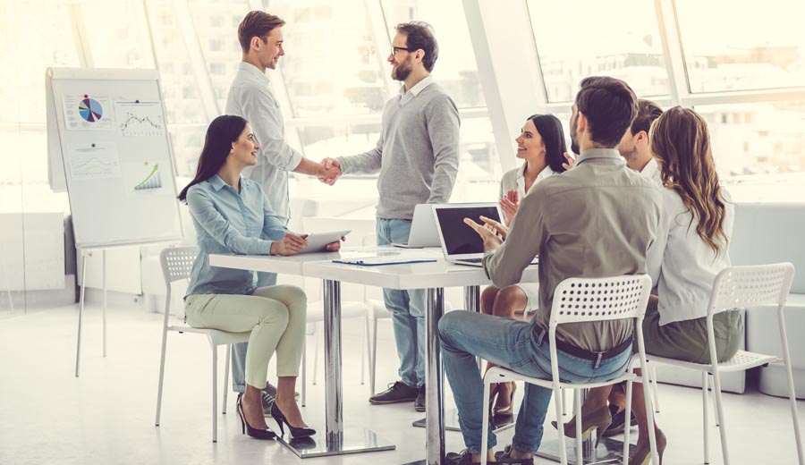 Entrada en vigor de la Ley de Auditoría de Cuentas