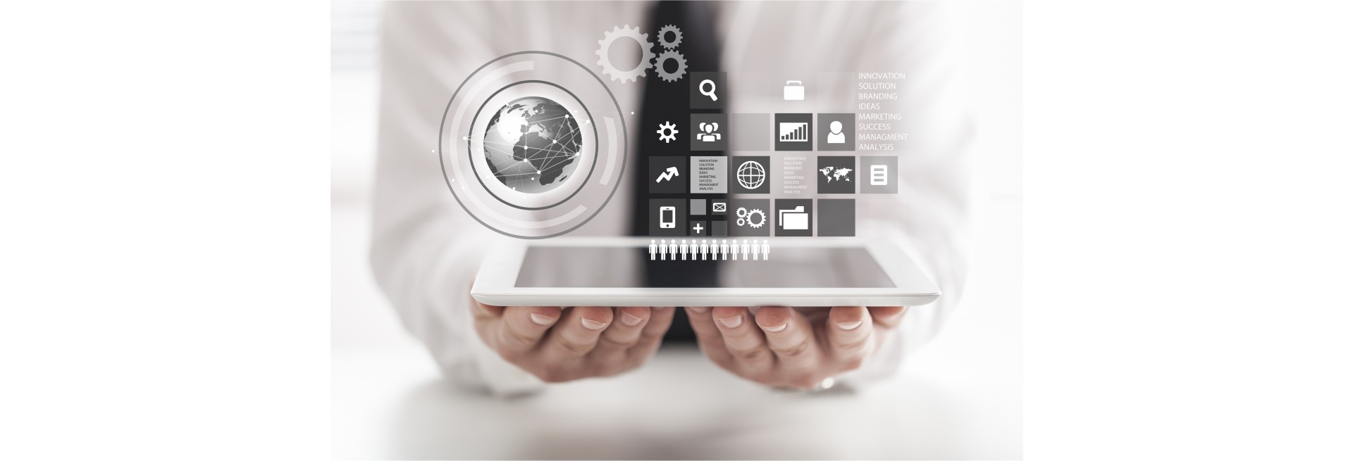 Algunas cosas que el sector hotelero puede aprender de las empresas en red