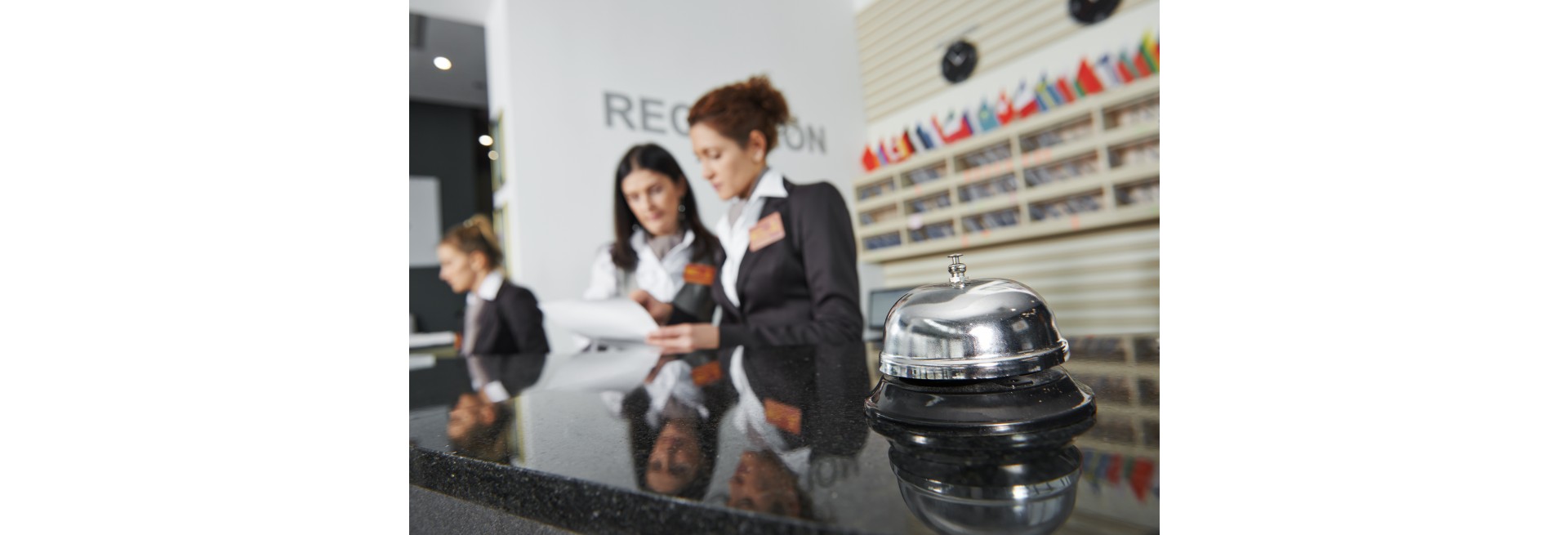 Control Operacional en la Empresa Turística