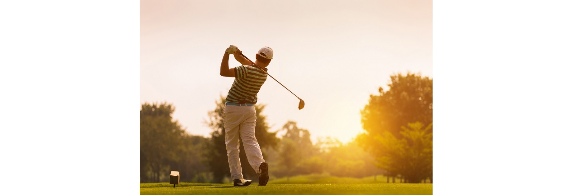 El Turismo y la industria del golf en España El Turismo y la industria del golf en España