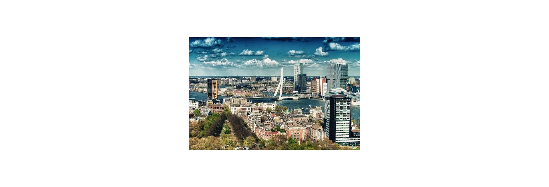 Un mundo urbano Un mundo urbano