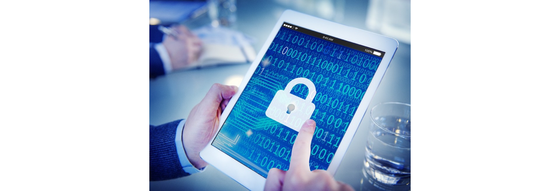 La ciberseguridad y su integración en la cultura corporativa La ciberseguridad y su integración en la cultura corporativa