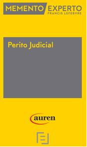 Auren y la editorial Lefebvre-El Derecho han publicado el primer Memento Experto Perito Judicial