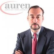 Alejo López-Mellado, Socio de Auren, destacado como uno de los mejores abogados por el ranking mundial IFLR1000