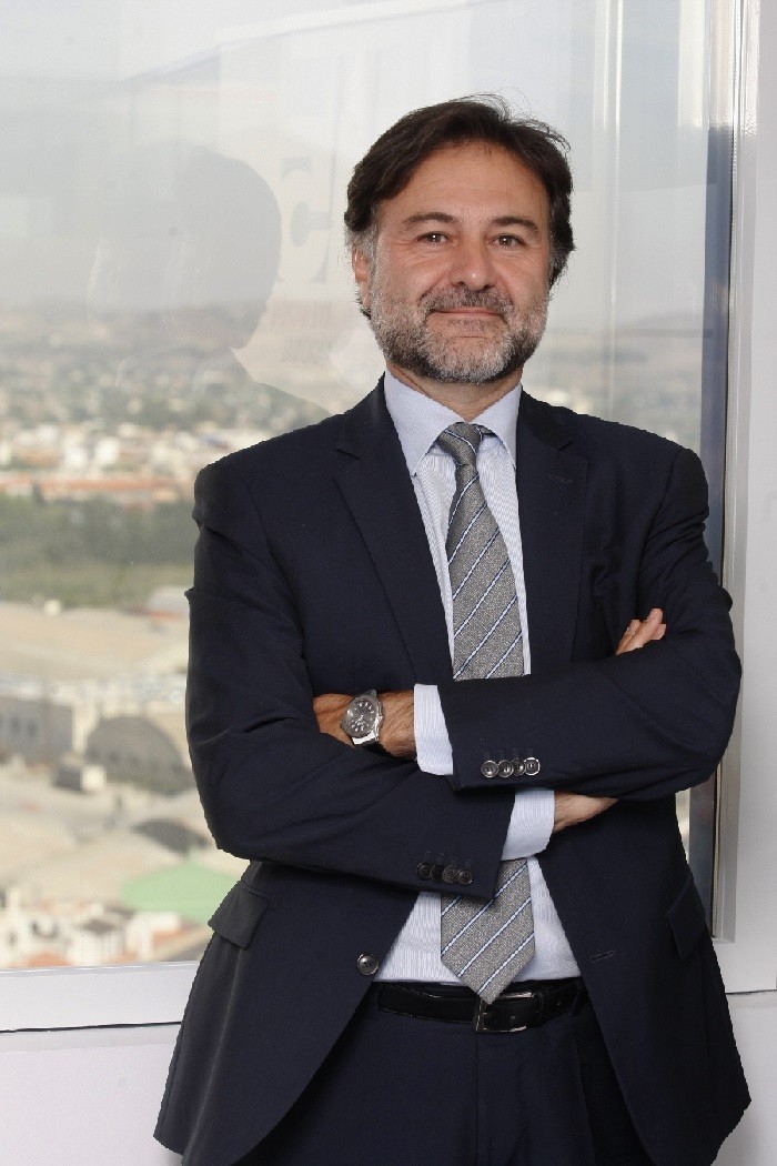 Mario Alonso, presidente de Auren, galardonado como Auditor distinguido del año
