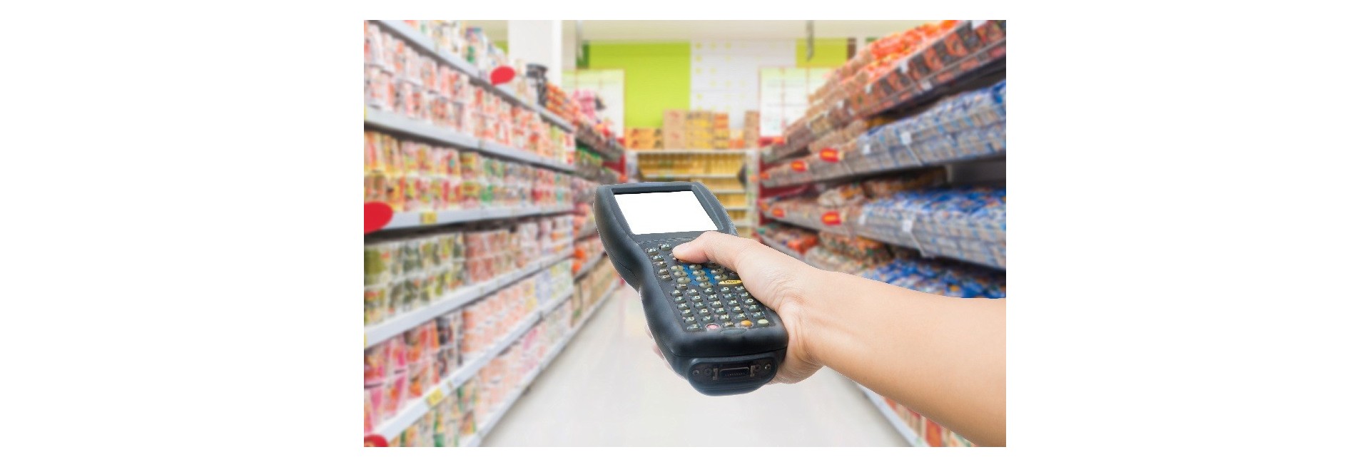 La gestión de Operaciones como herramienta de competitividad en el sector alimentario La gestión de Operaciones como herramienta de competitividad en el sector alimentario