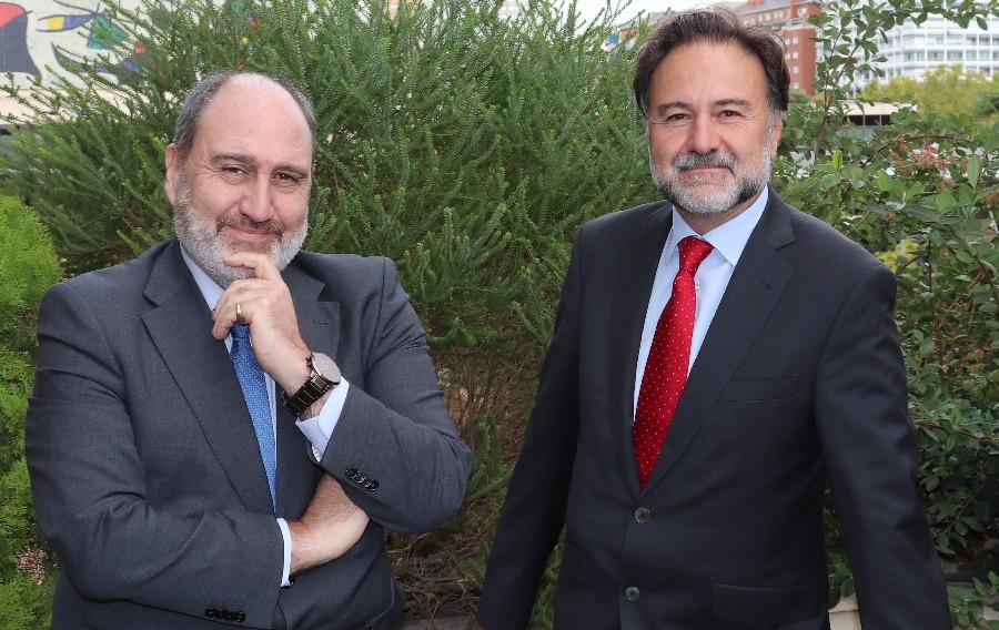 Auren y Grupo BLC se unen