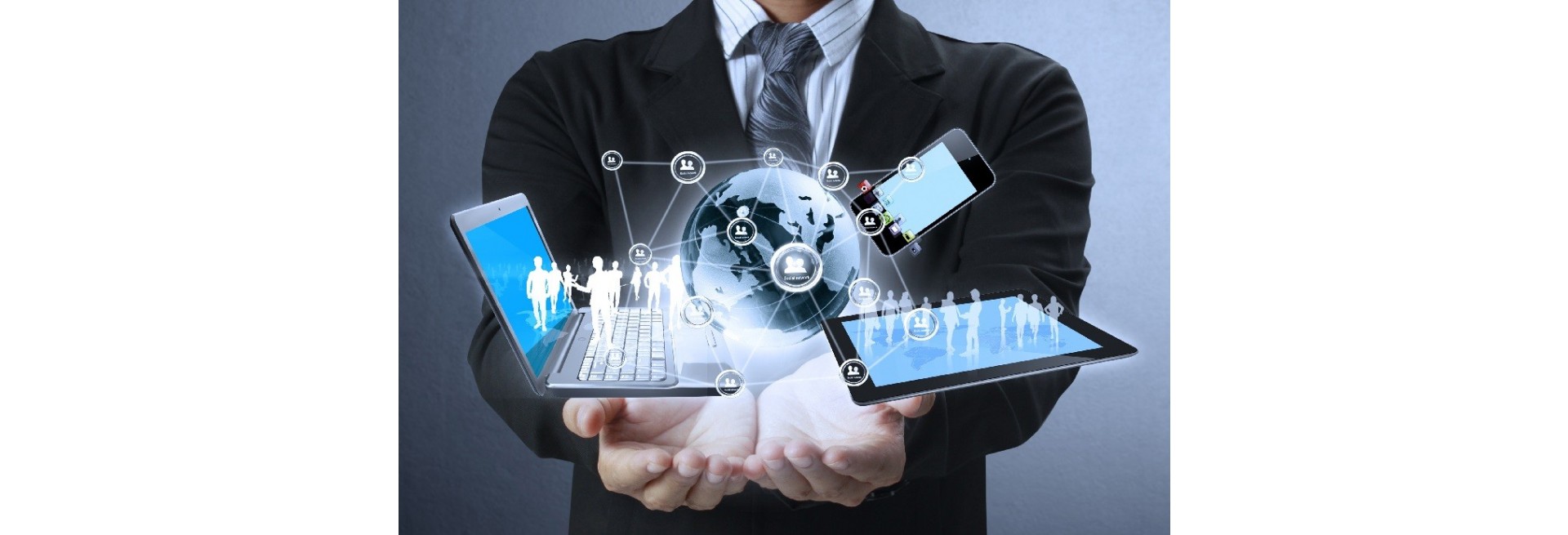Criterios de uso de los dispositivos digitales en su empresa Criterios de uso de los dispositivos digitales en su empresa
