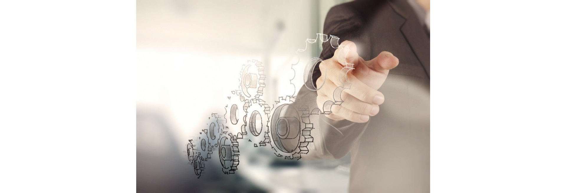 BLOCKCHAIN EN LA TRANSFORMACIÓN DIGITAL DE LA AGROINDUSTRIA BLOCKCHAIN EN LA TRANSFORMACIÓN DIGITAL DE LA AGROINDUSTRIA