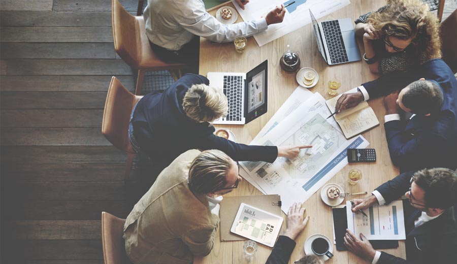 Los mercados están interesados en algo más que los números de una empresa