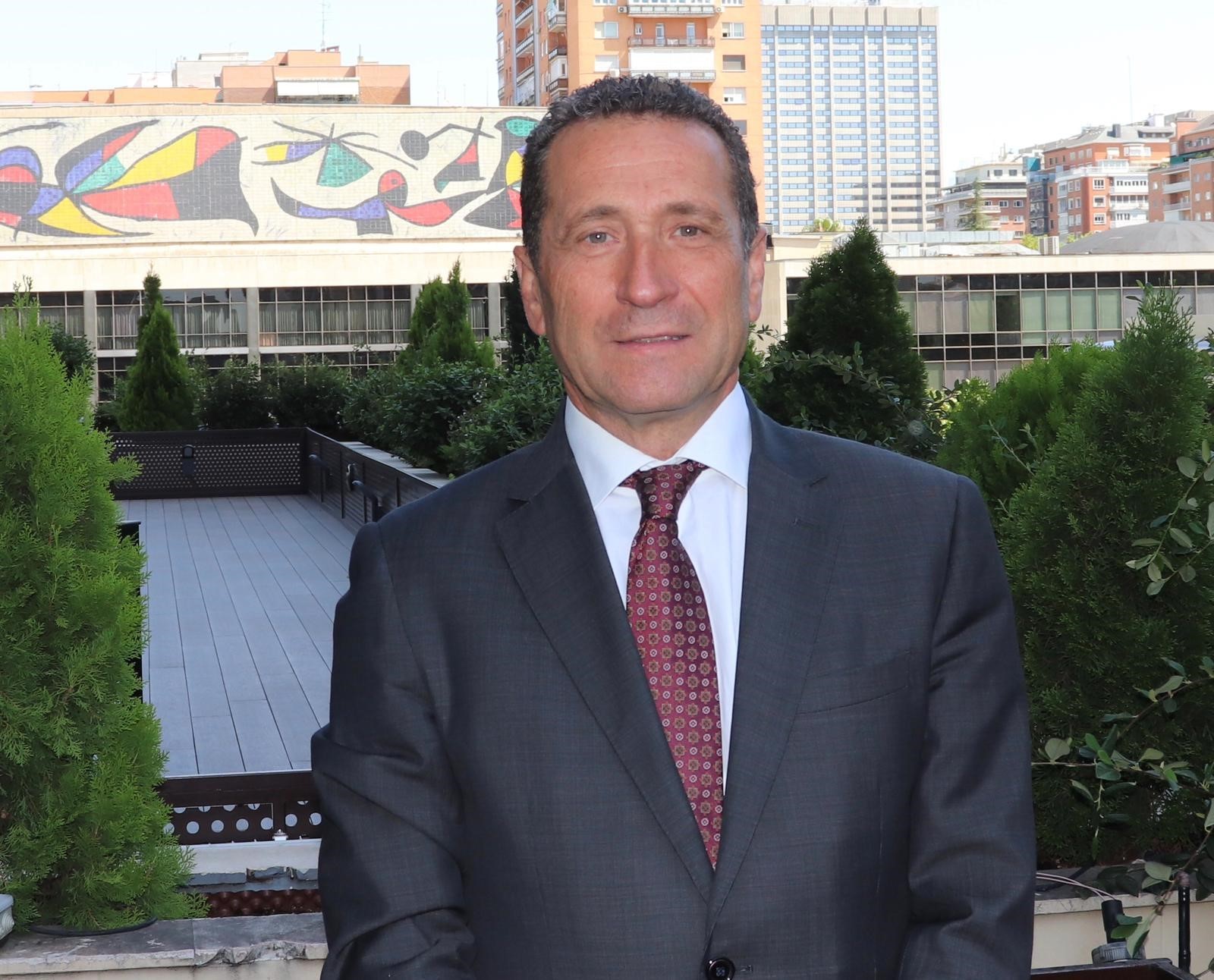 Auren incorpora a Manuel Fernández como Director de Desarrollo de Negocio para Gran Consumo y Retail Auren incorpora a Manuel Fernández como Director de Desarrollo de Negocio para Gran Consumo y Retail
