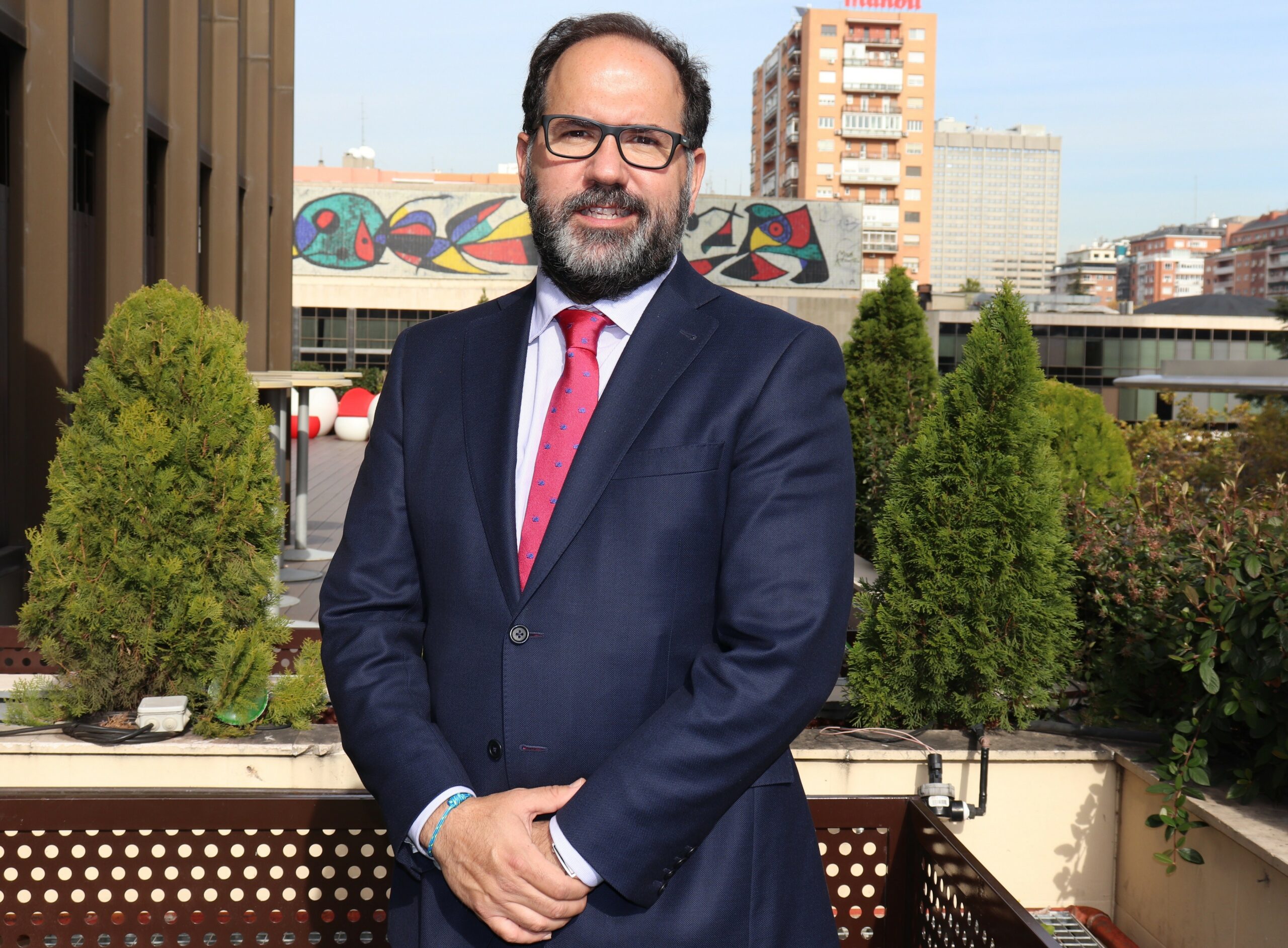Auren incorpora a Miguel Saiz como nuevo socio para la división de consultoría de RRHH