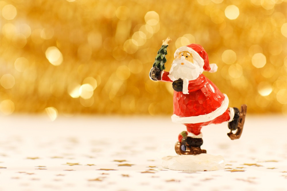 Consejos para el envío de felicitaciones navideñas por empresas y el cumplimiento de la normativa en materia de protección de datos Consejos para el envío de felicitaciones navideñas por empresas y el cumplimiento de la normativa en materia de protección de datos