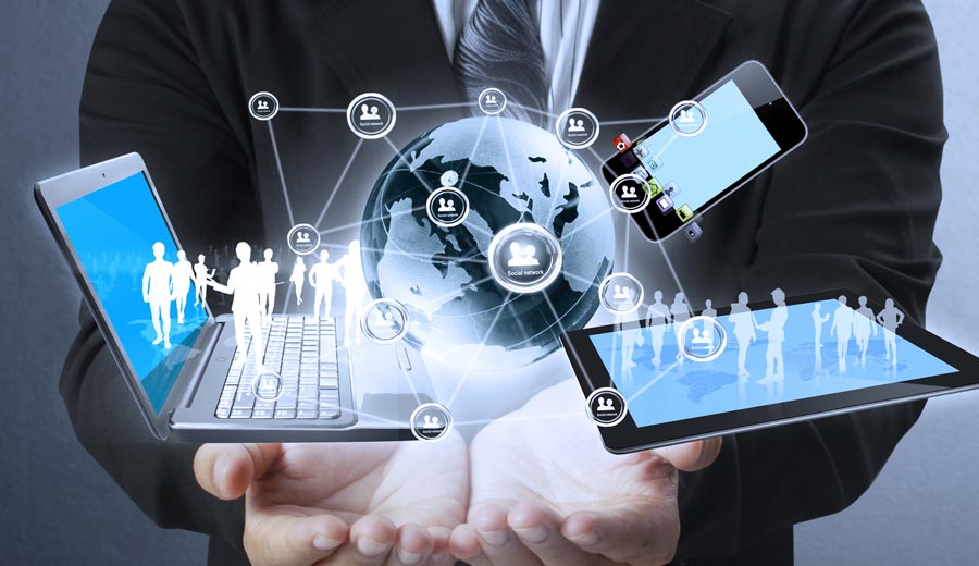 Mejorar la cadena de suministro. Sin logística no hay transformación digital