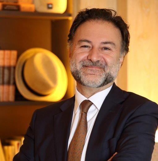 Entrevista de Mario Alonso, Presidente de Auren en el Economista