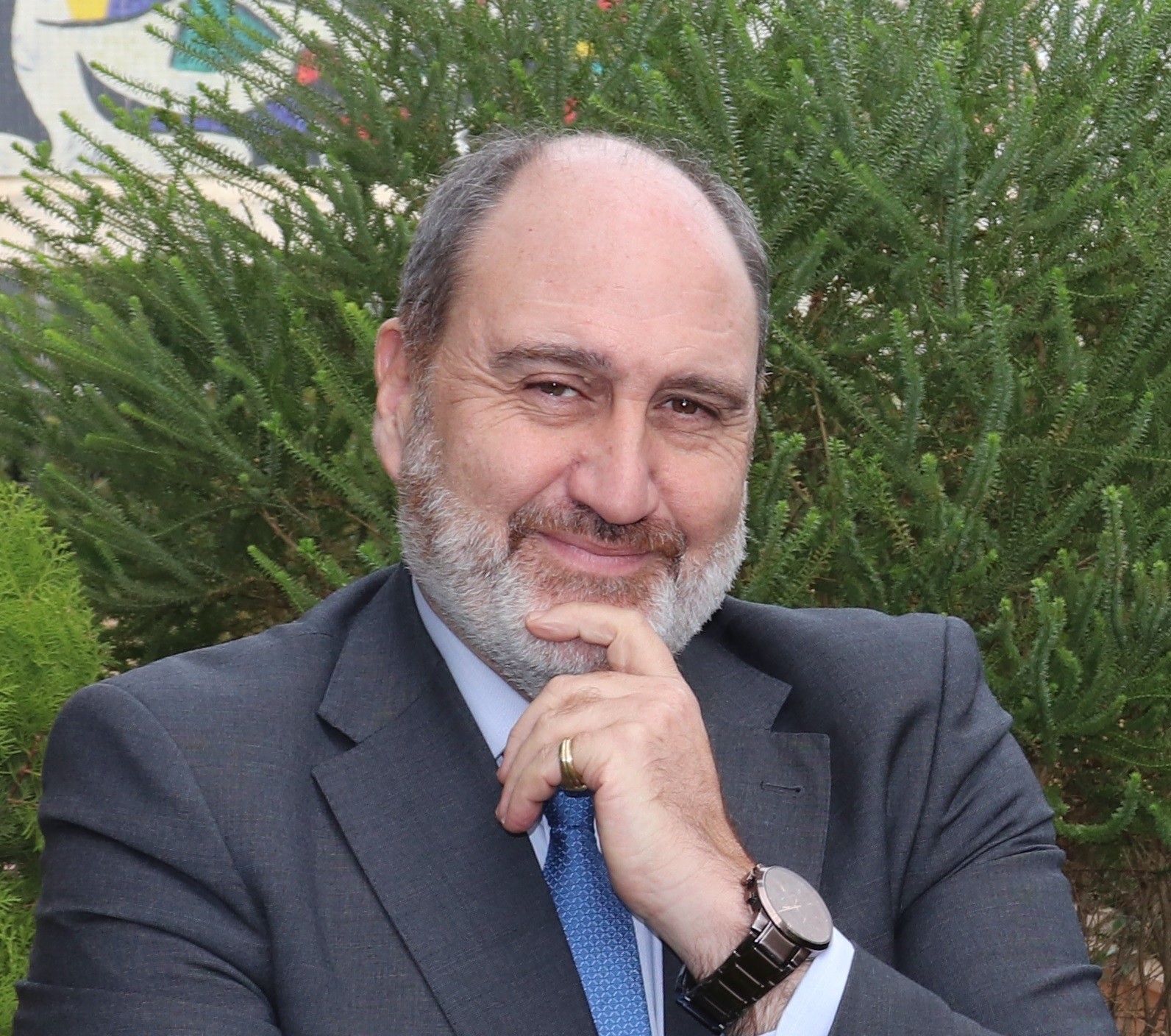 Javier Cantera, nominado en la IX edición de los Premios Know Square al mejor libro de empresa 2019