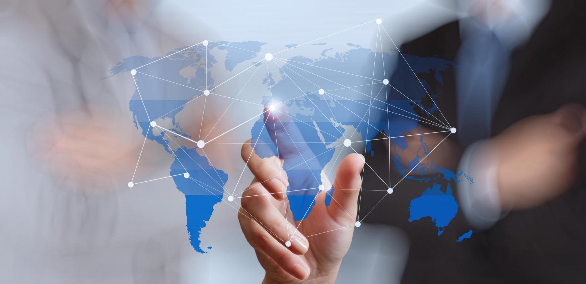 Estudio sobre la internacionalización de los despachos de abogados