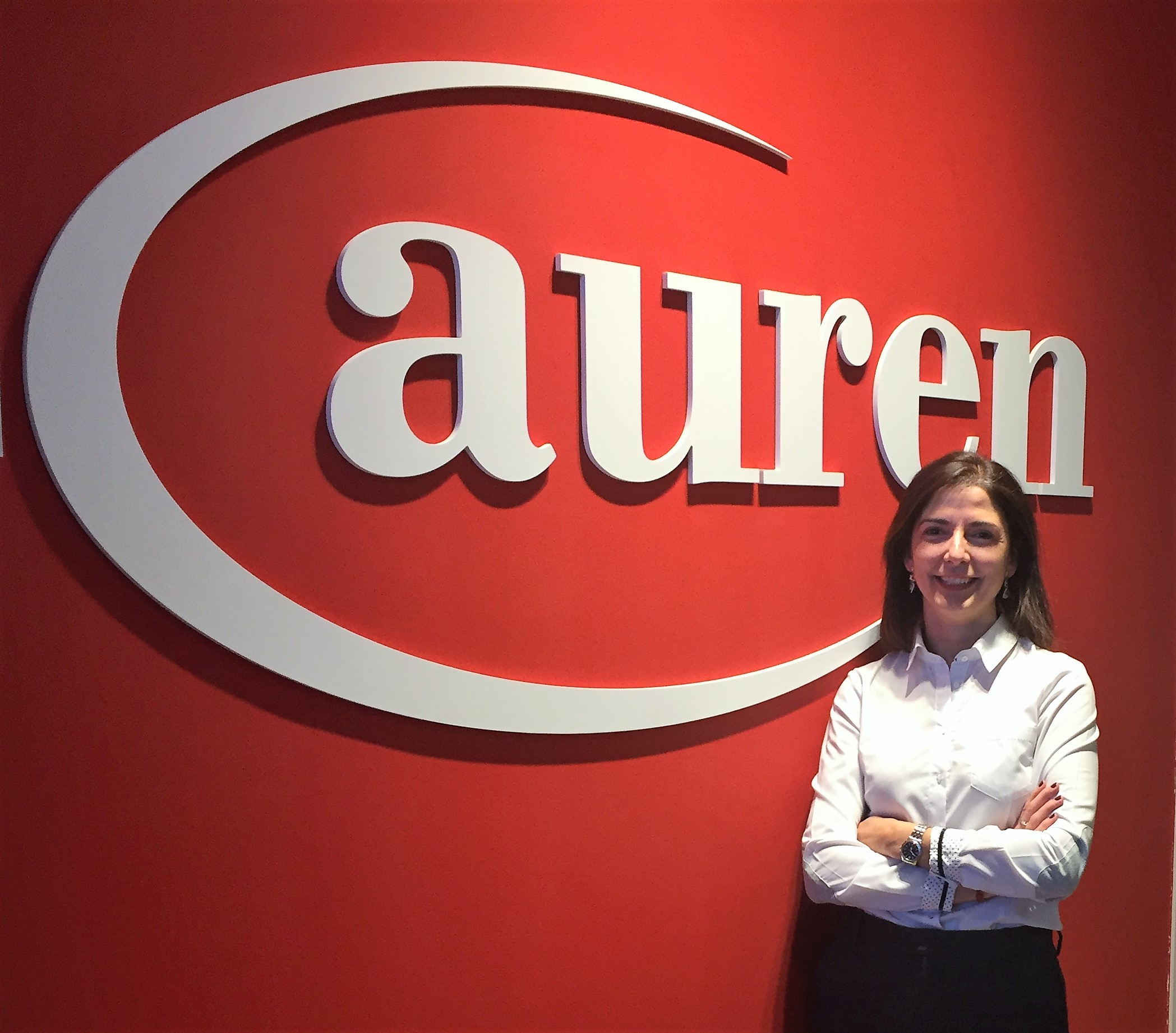 Auren nombra a Elena Benavent nueva socia de la división de auditoría