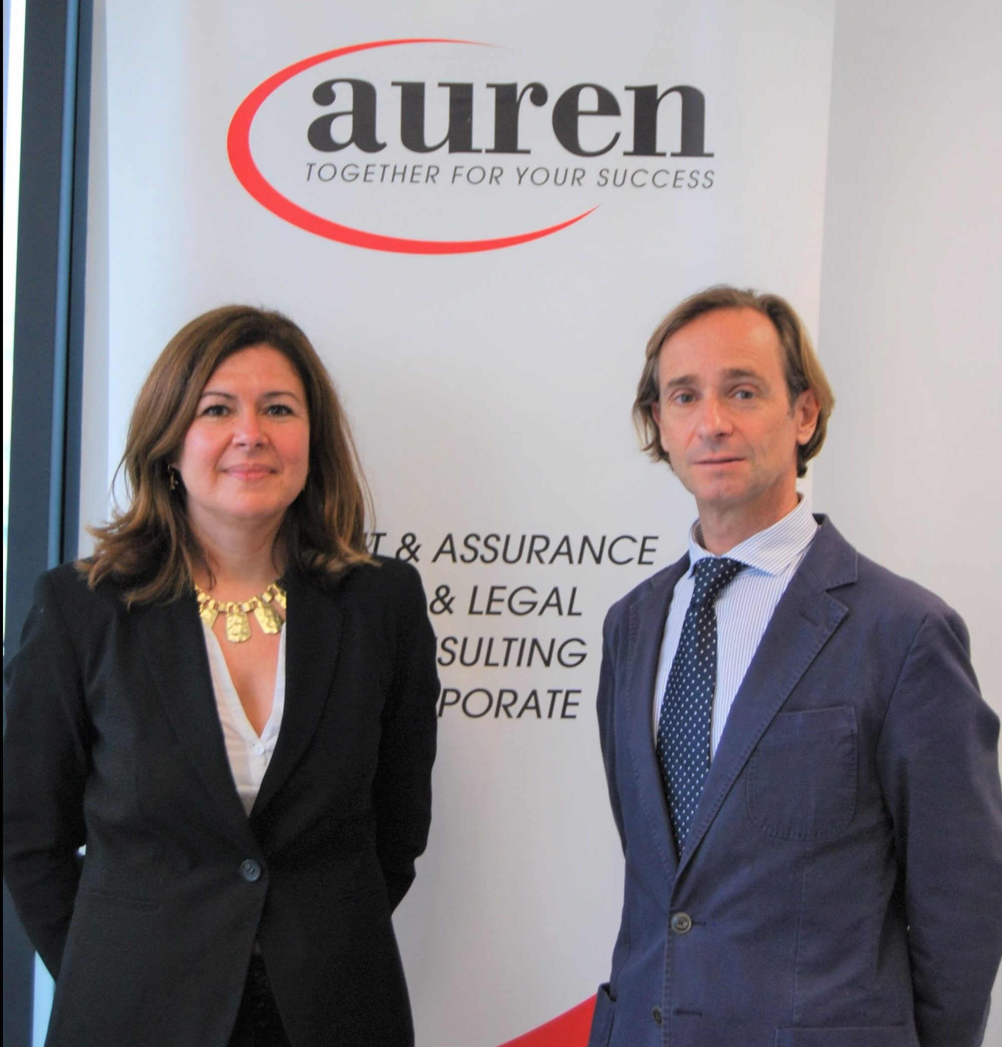 Arancha Roca y Álvaro Jiménez: “La relación empresa-trabajador va a cambiar y retener el talento será mucho más exigente”