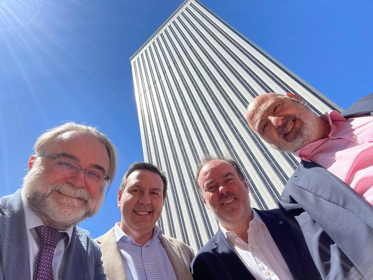 Auren, firma asociada de EuroFintech, el nuevo clúster para la transformación digital y financiera de las empresas Auren, firma asociada de EuroFintech, el nuevo clúster para la transformación digital y financiera de las empresas