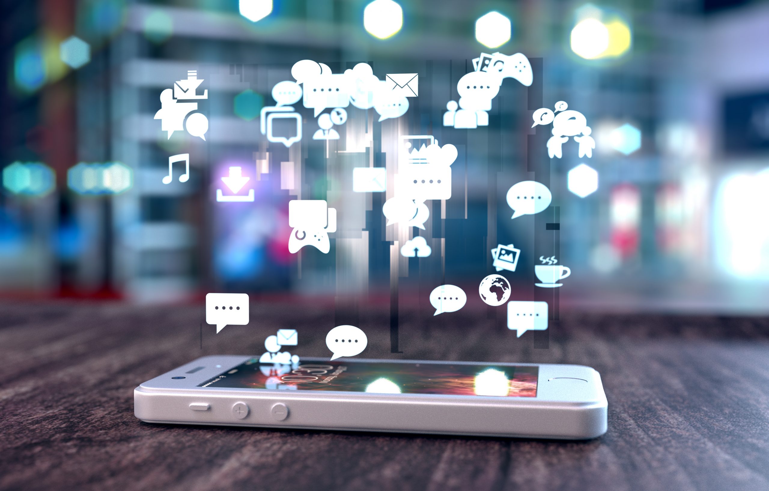 ¿Puede una empresa consultar mis datos personales en Redes Sociales? ¿Puede una empresa consultar mis datos personales en Redes Sociales?
