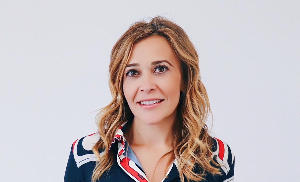 Pilar Sánchez-Bleda, promotora de la APP de igualdad de Auren: “El talento no tiene género”