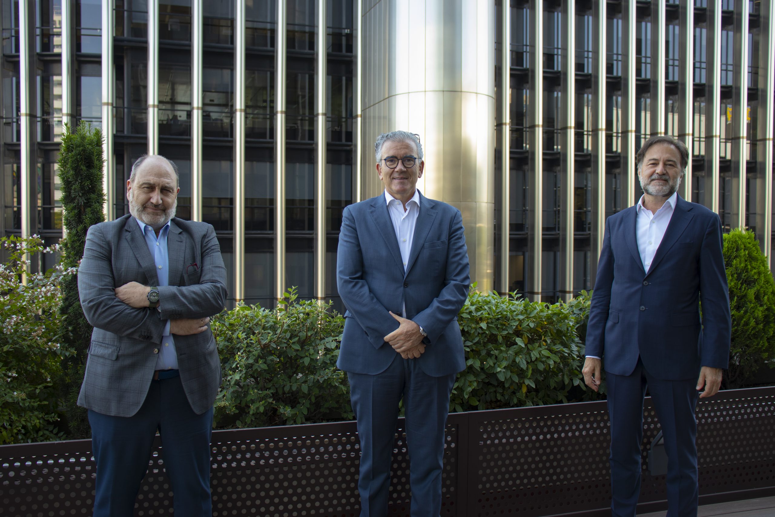 Auren abre un área de consultoría especializada en Silver Economy Auren abre un área de consultoría especializada en Silver Economy