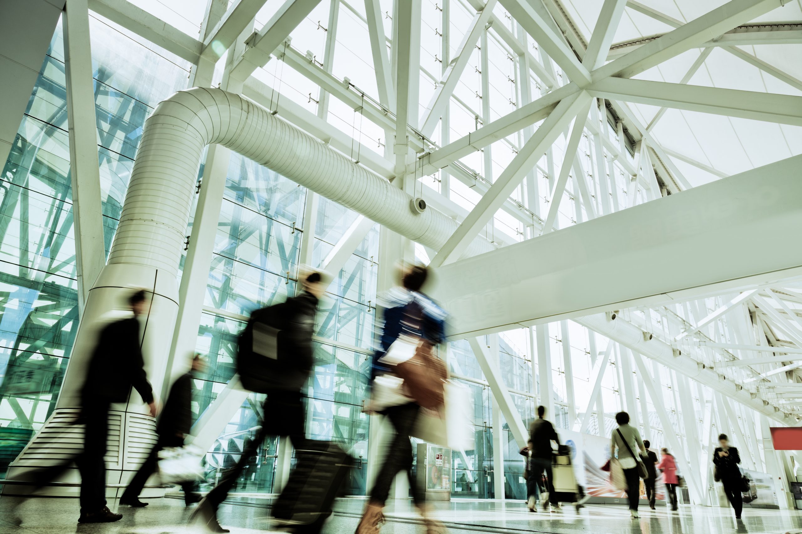 Vuelta a la normalidad en París