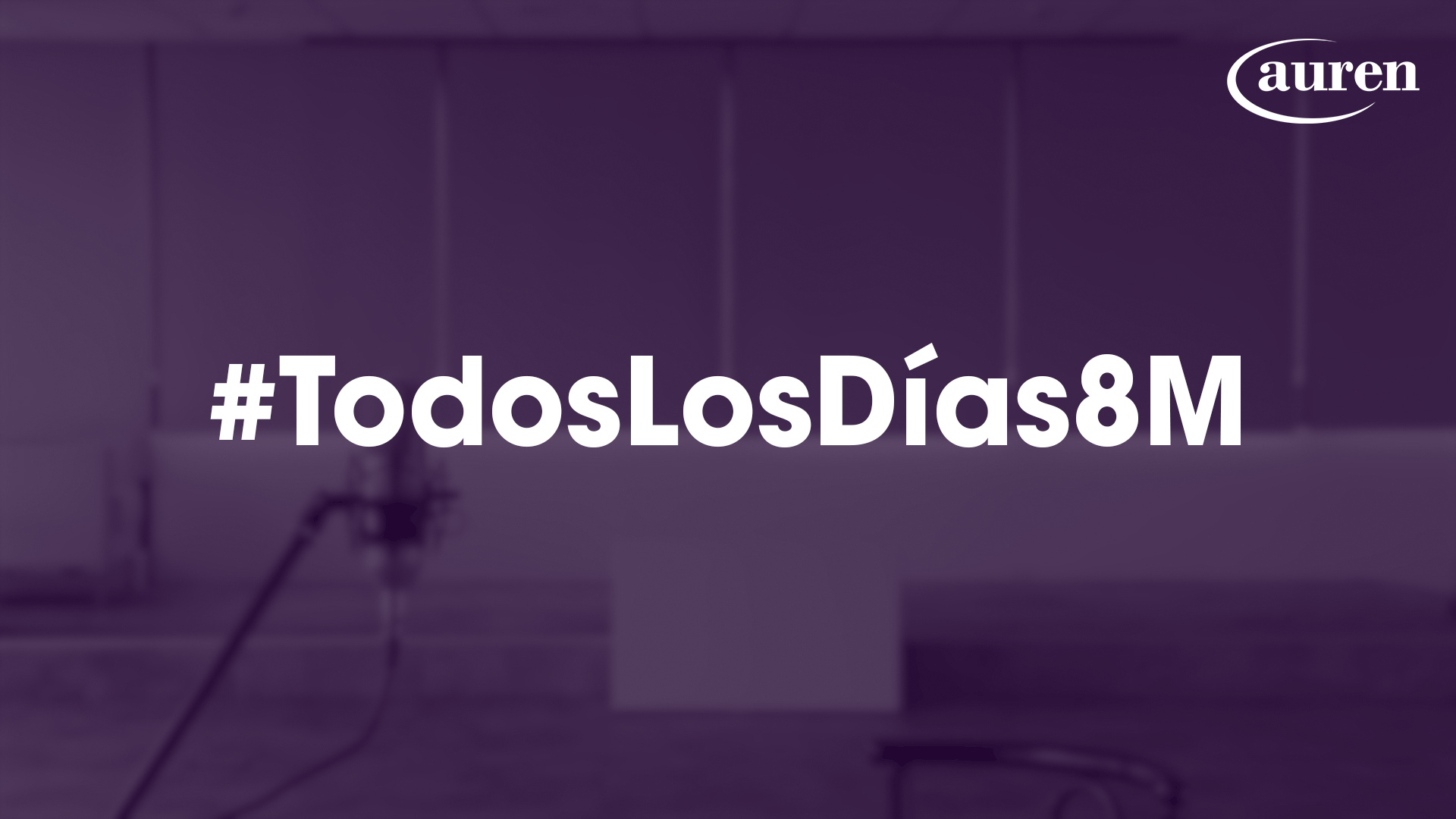 Todos los días 8M
