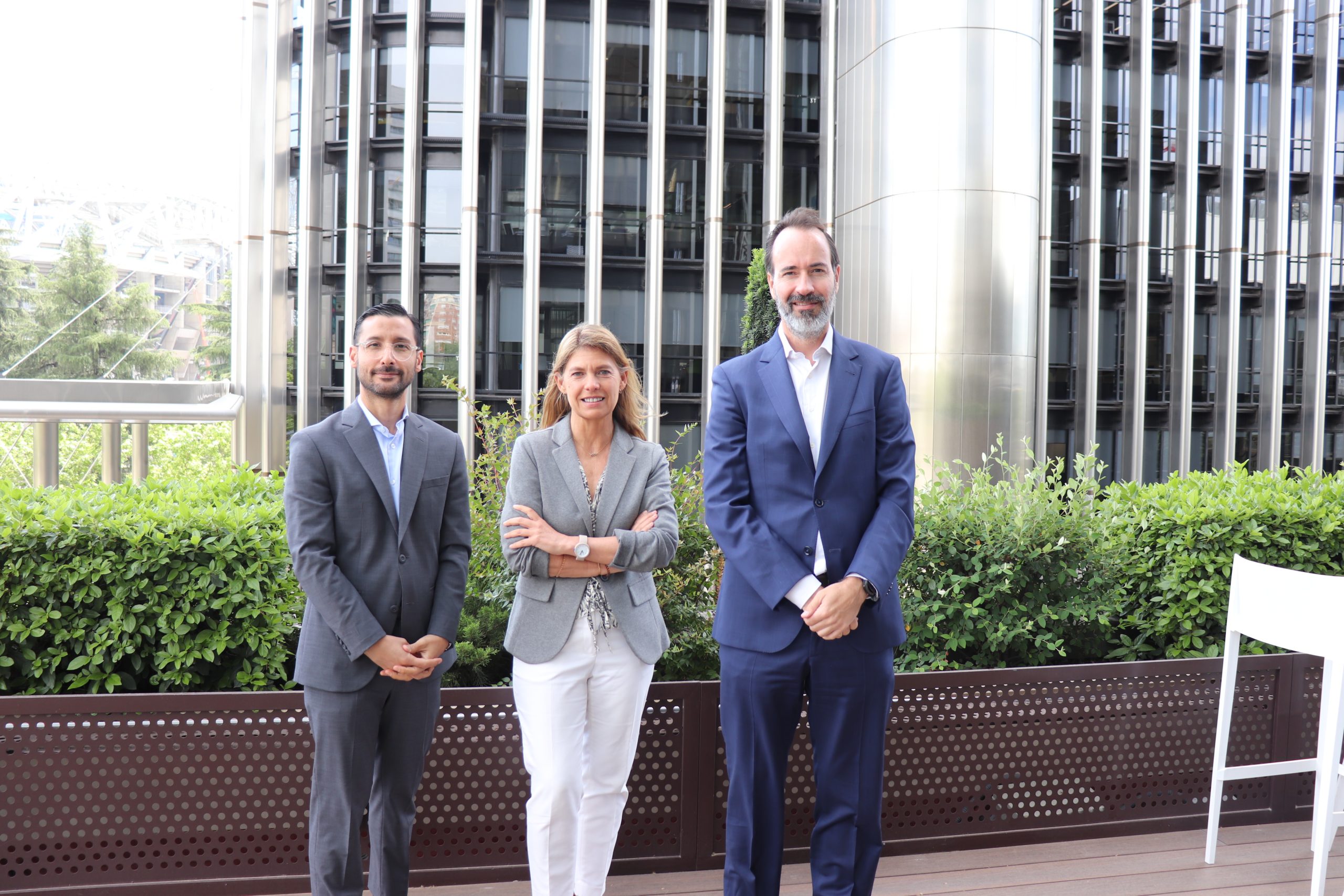 Auren incorpora a Marta Olavarría como responsable de consultoría en Finanzas Sostenibles