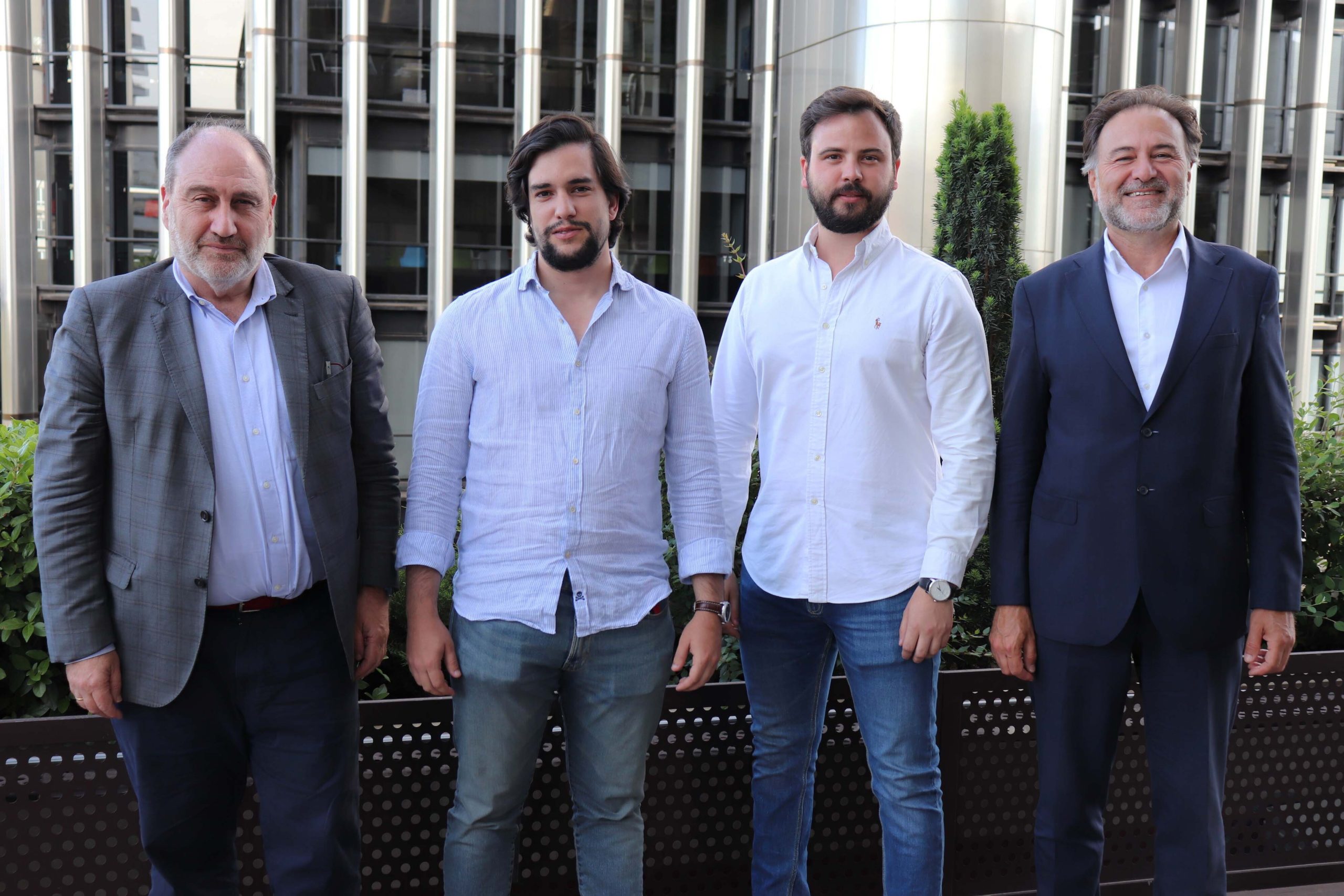 Auren abre una nueva área para ofrecer servicios de marketing