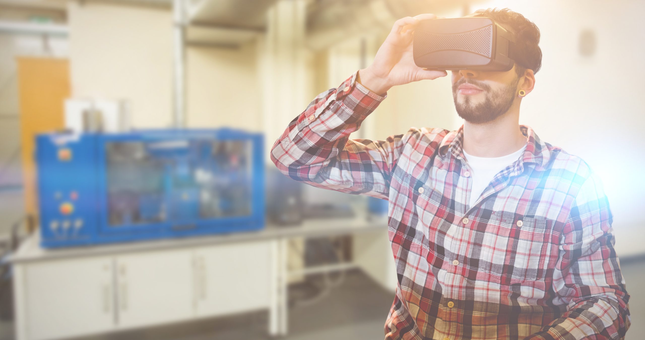 3,8 M de euros para proyectos de metaverso y web3