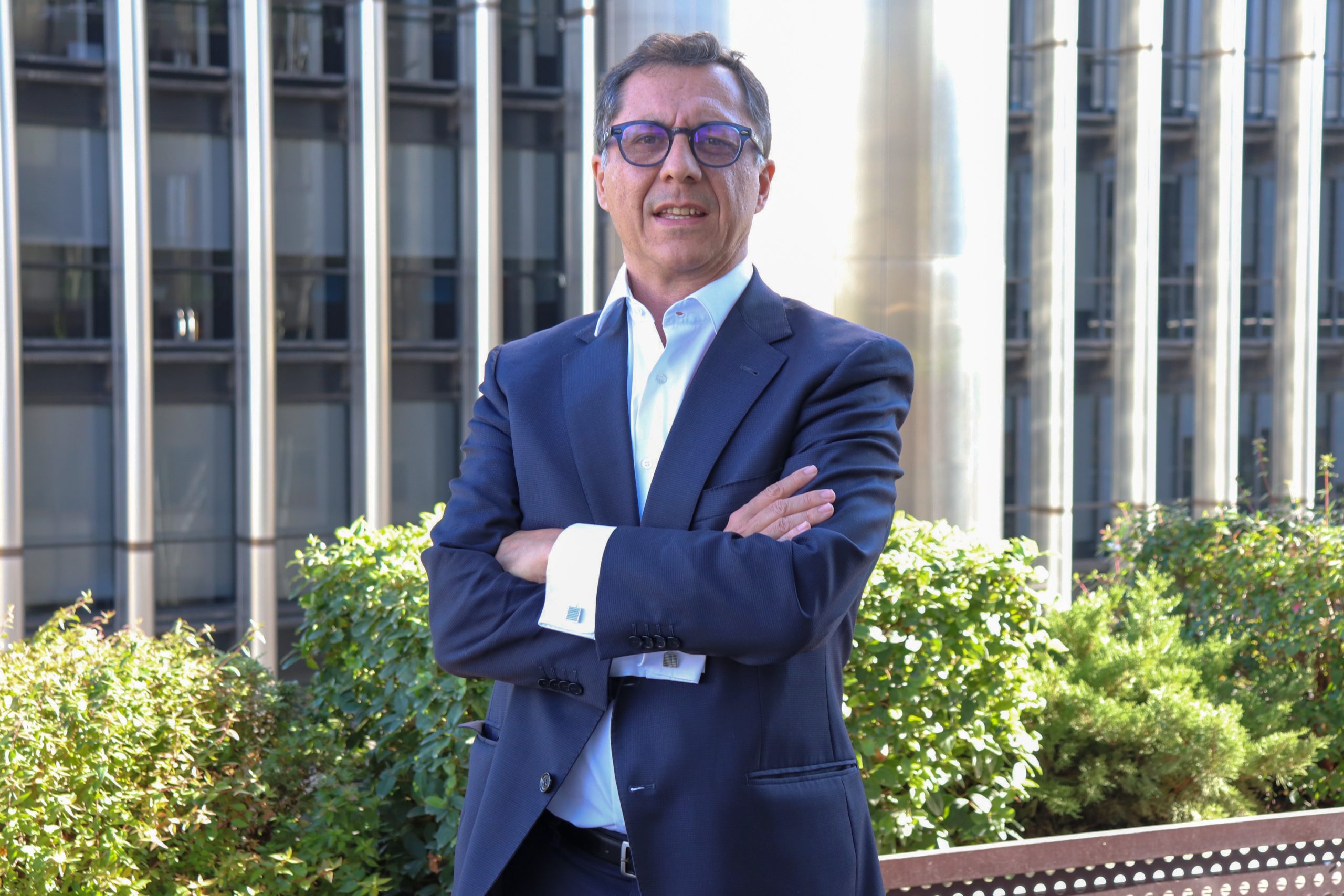 José Antonio García-Argudo nuevo socio de Auren Abogados José Antonio García-Argudo nuevo socio de Auren Abogados