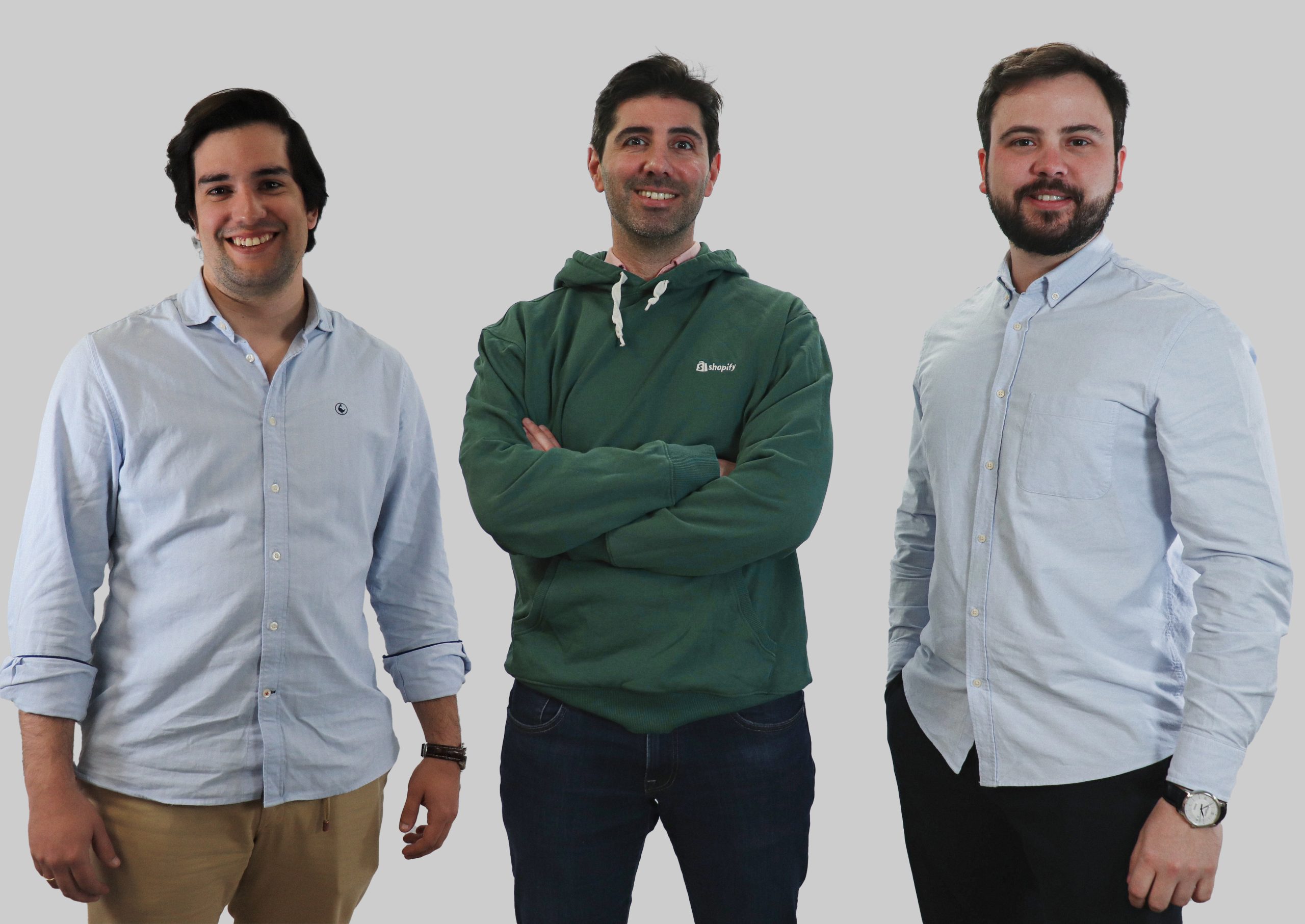 Auren crea un área de asesoramiento para e-commerce y se alía con Shopify Auren crea un área de asesoramiento para e-commerce y se alía con Shopify