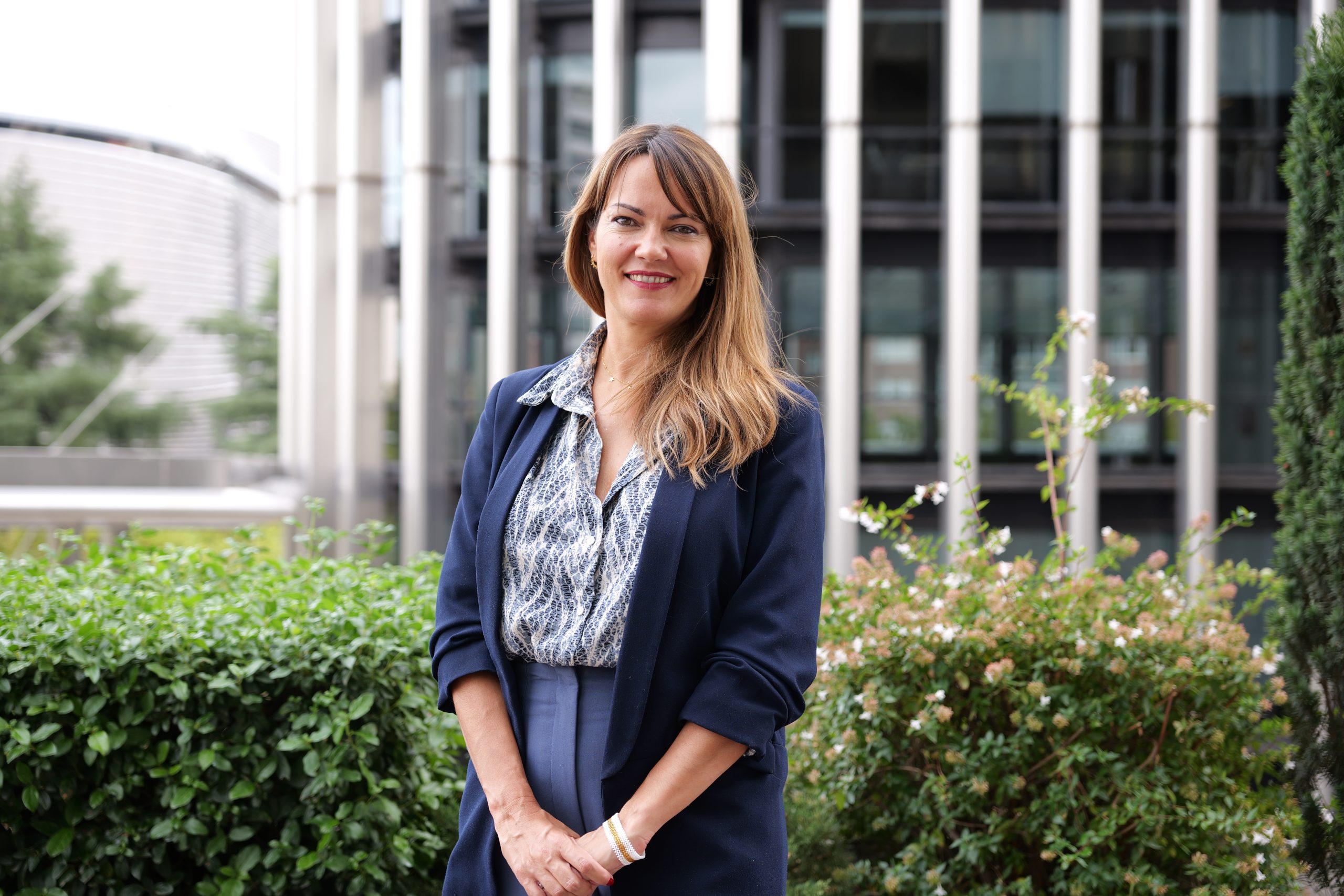 Auren ficha a Catalina de Pablos como directora de marketing, comunicación y desarrollo de negocio Auren ficha a Catalina de Pablos como directora de marketing, comunicación y desarrollo de negocio