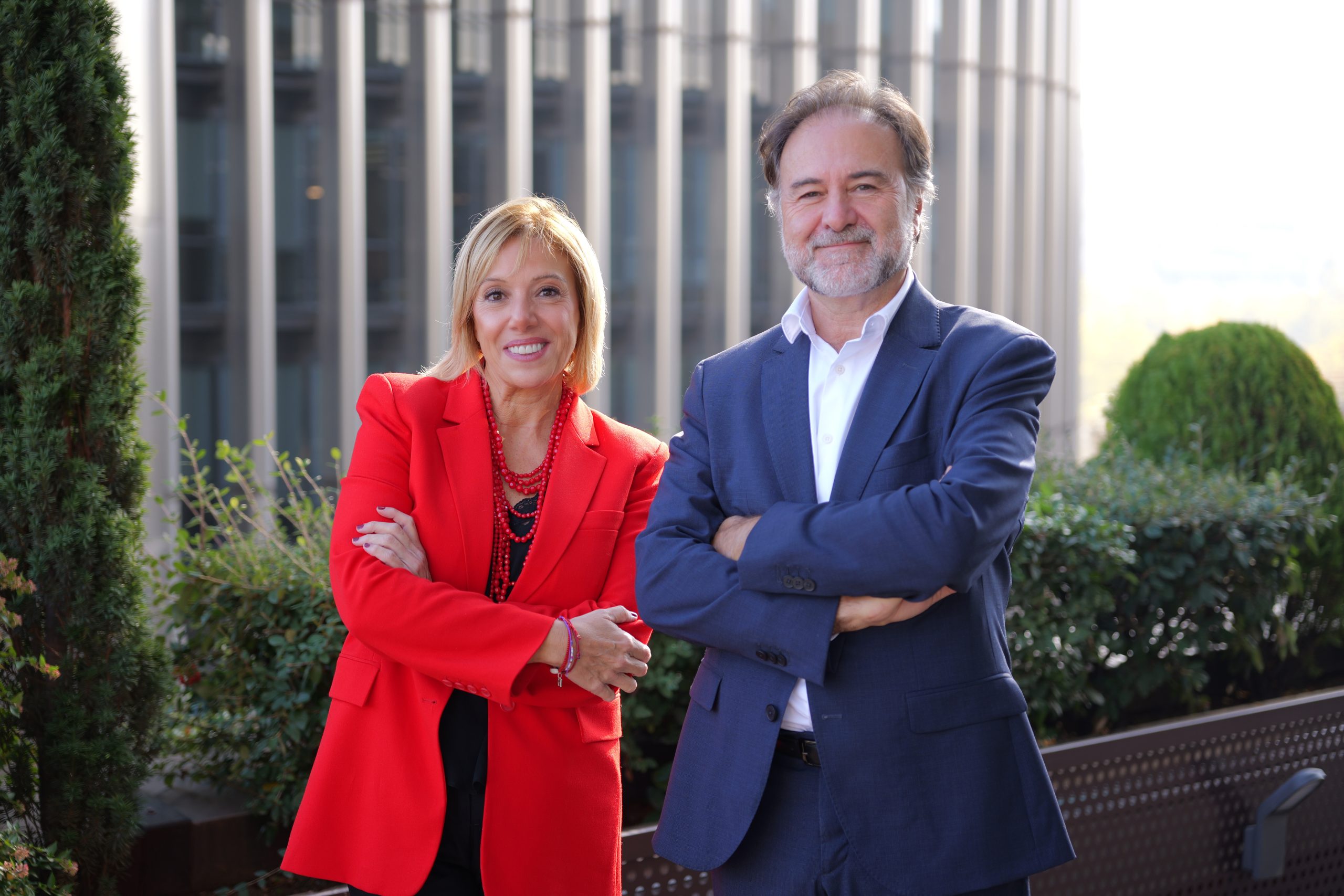 Auren incorpora a María Victoria Vega para liderar el área de Penal Económico Auren incorpora a María Victoria Vega para liderar el área de Penal Económico