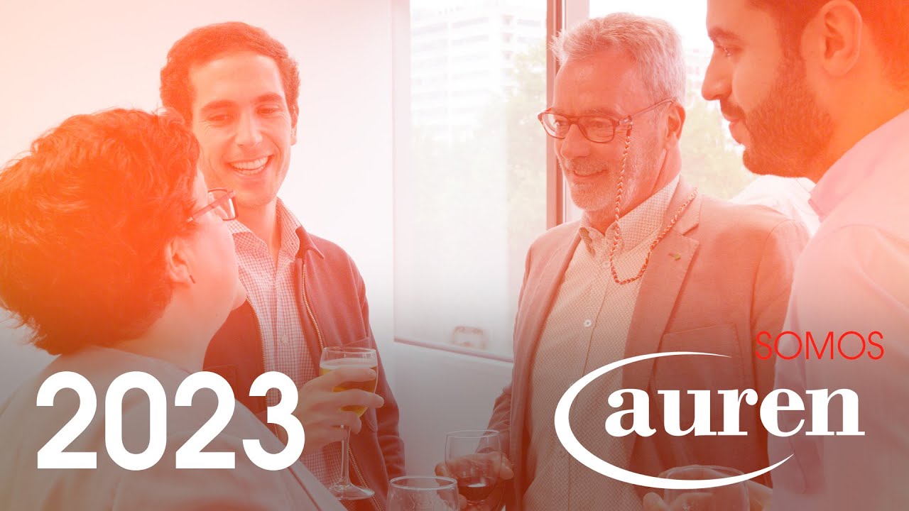 Somos Auren 2023