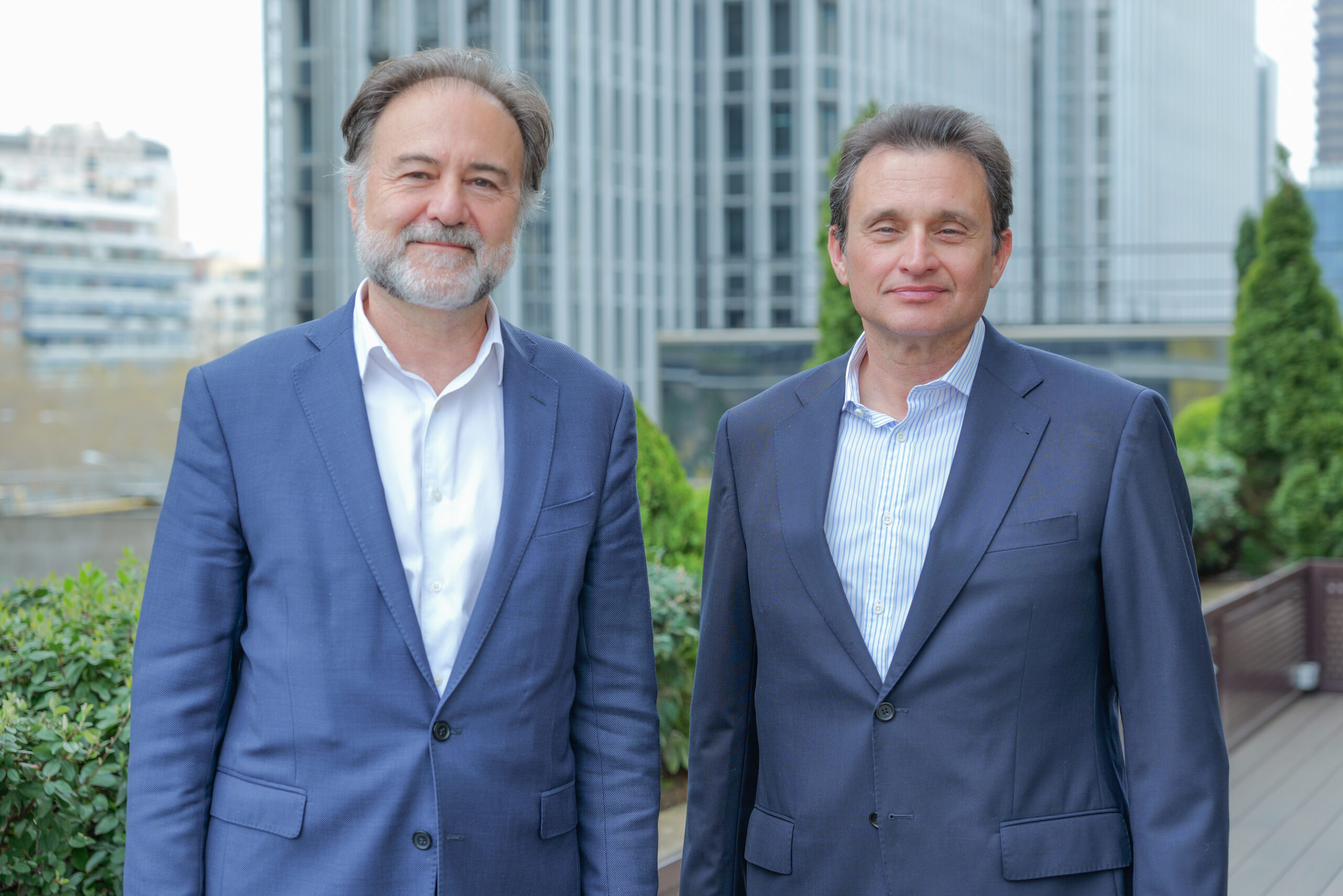 Auren incorpora a Francisco García Gómez de Mercado para reforzar el área de Derecho Público Auren incorpora a Francisco García Gómez de Mercado para reforzar el área de Derecho Público