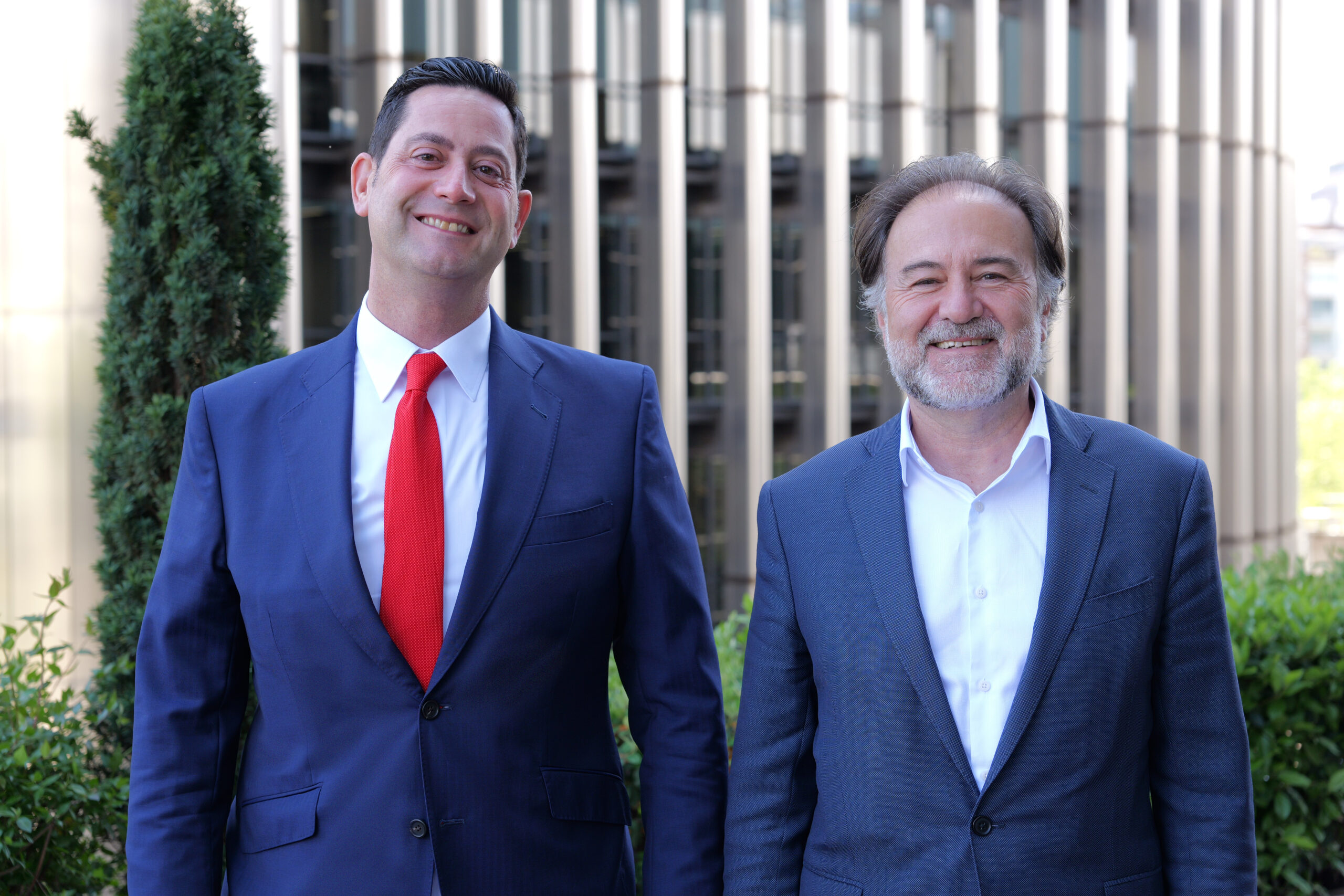 Auren incorpora a Gonzalo Blanco para reforzar el área de Laboral Auren incorpora a Gonzalo Blanco para reforzar el área de Laboral