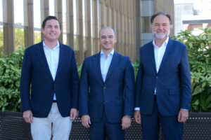Auren incorpora a Jorge Doval como nuevo socio para liderar reestructuraciones financieras en la división de Corporate