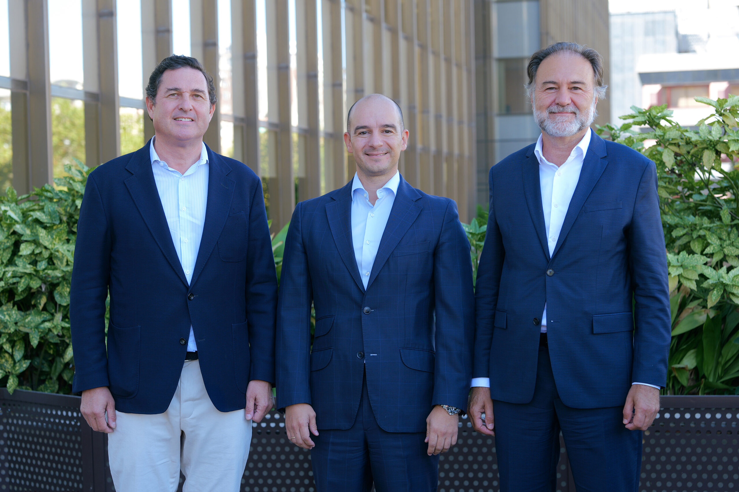 Auren incorpora a Jorge Doval como nuevo socio para liderar reestructuraciones financieras en la división de Corporate