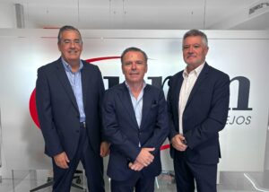 Auren refuerza su área legal en Alicante con la incorporación de José Luis García-Cañada y su equipo de abogados